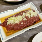 Yakiniku Heddo - 