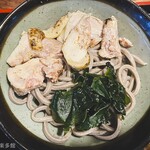 ヨコクラうどん - 