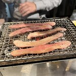 Yakiniku Heddo - 