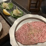 ゴールドブッチャー - 