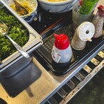 ヨコクラうどん - 