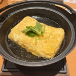 Sakanaya Doujou - お出汁たっぷりの卵焼き