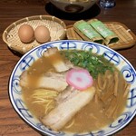 中華そば 丸田屋 南紀白浜店 - 