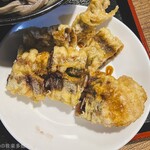 ヨコクラうどん - 