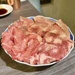 Yakiniku Heddo - 