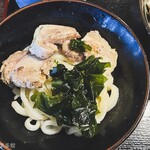 ヨコクラうどん - 