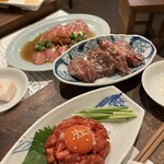 ゴールドブッチャー - 