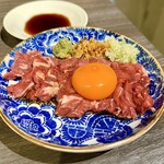 Yakiniku Heddo - 