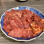 Yakiniku Heddo - 