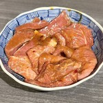 Yakiniku Heddo - 