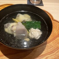 和の食 いがらし - 