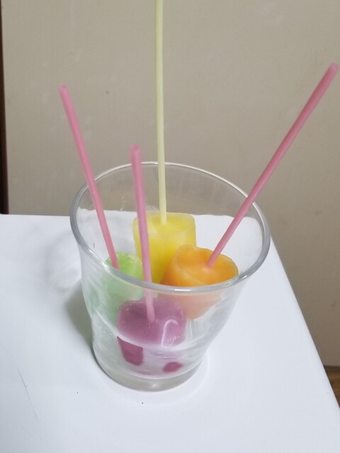 Chateraise Kanie Ten photo 3