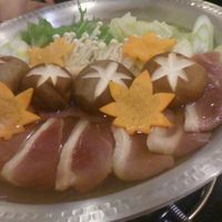 入谷鬼子母神門前のだや - 