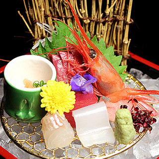 Araiso Kaiseki…5,500 yen