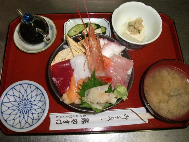 やすけ鮨 - 船引（寿司）の写真