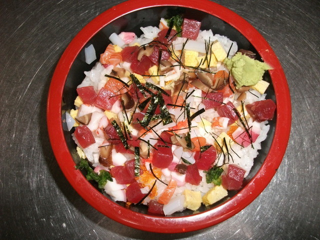 やすけ鮨 - 船引（寿司）の写真