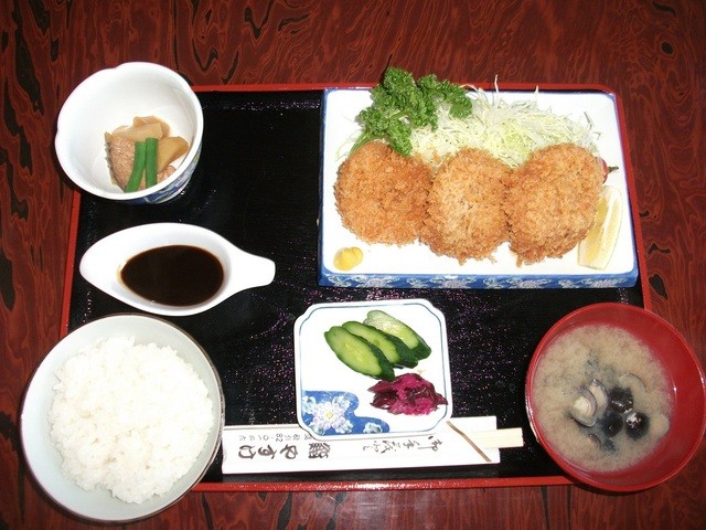 やすけ鮨 - 船引（寿司）の写真