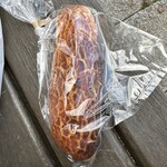 とらやベーカリー - 