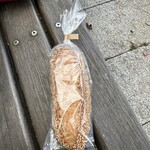 とらやベーカリー - 