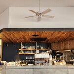 RHC CAFE - 