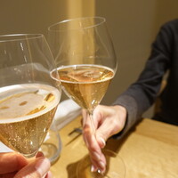 restaurant.m - かんぱ～い♪