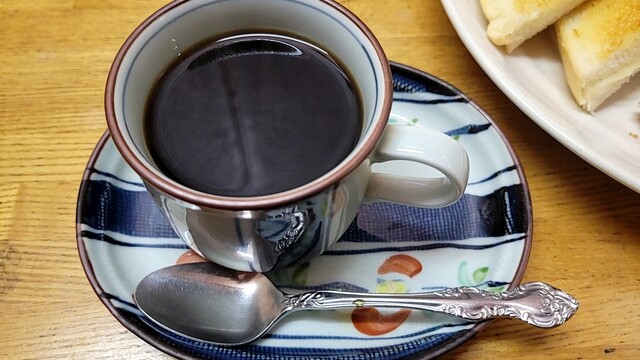 Namban Ya Coffee Ten photo 2