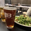 CRAFT BEER BAR IBREW 横浜西口店