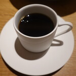 Restaurant.m - コーヒー