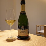 Restaurant.m - Champagne HENRIOT Brut Souverain