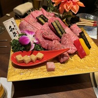 焼肉エクセレント 銀座店 - 