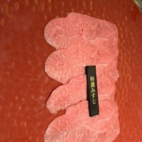 焼肉エクセレント 銀座店 - 