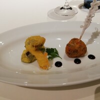 SIMOSE French Restaurant - 