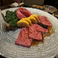 焼肉エクセレント 銀座店 - 