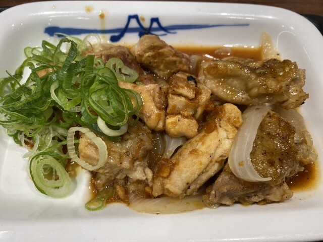 松屋の写真 公式】松屋 (@matsuya_foods) / X