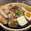 味噌ラーメン百庵 西新宿店