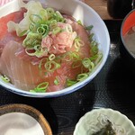 マグロ専門居酒屋 鮪屋 - 