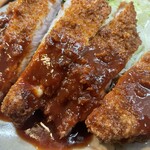 とんかつ とん八 - 