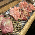 焼肉牛殿 - 