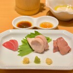 Yakitori Kokuchou - 