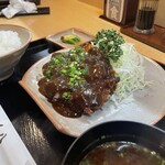 とんかつ とん八 - 