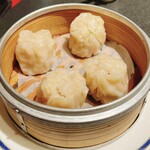 中国料理　三楽 - シューマイ(4個)