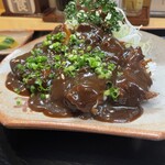 とんかつ とん八 - 