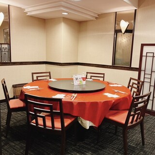 中国料理 三楽_2