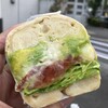 sopo bagel 武蔵小山店