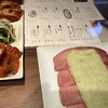焼肉 ぽんが 目黒本店