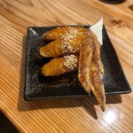 Torimiso Amiyaki Jidoriya - 