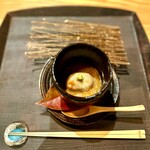 日本料理 そば懐石 紡ぎ - 