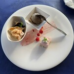 ゾーナ イタリア - ドルチェその1