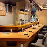 Yakitori Kokuchou - 