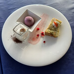 ゾーナ イタリア - ドルチェその2